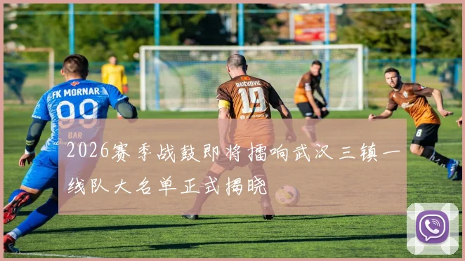2026赛季战鼓即将擂响武汉三镇一线队大名单正式揭晓