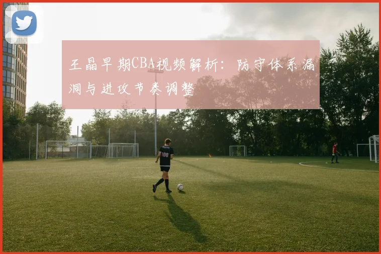 王晶早期CBA视频解析：防守体系漏洞与进攻节奏调整