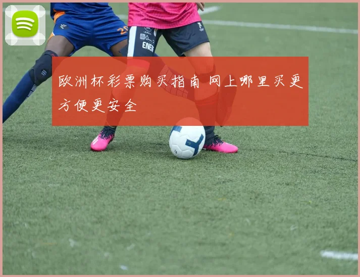 欧洲杯彩票购买指南 网上哪里买更方便更安全