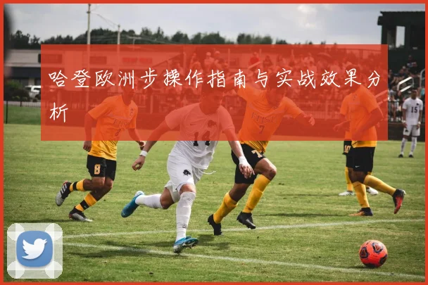 哈登欧洲步操作指南与实战效果分析