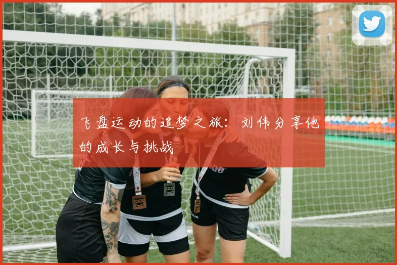 飞盘运动的追梦之旅：刘伟分享他的成长与挑战