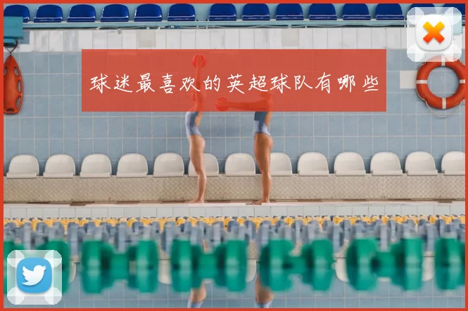 球迷最喜欢的英超球队有哪些