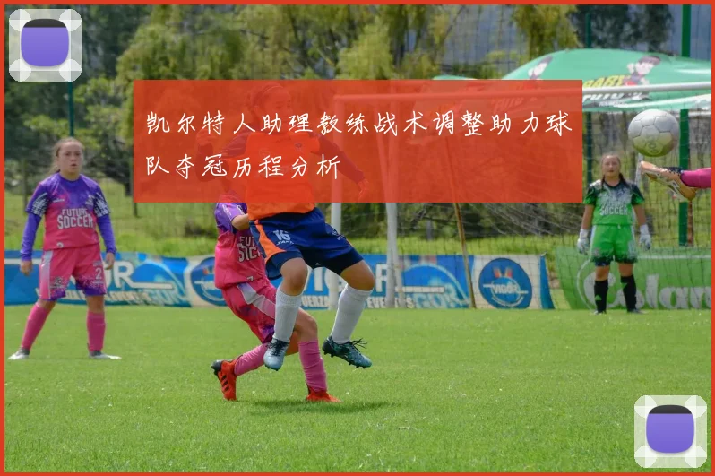 凯尔特人助理教练战术调整助力球队夺冠历程分析