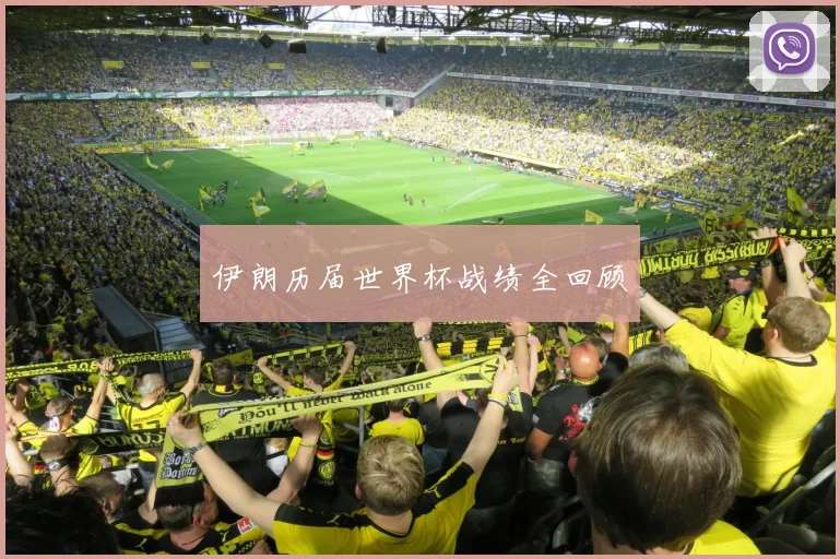 伊朗历届世界杯战绩全回顾